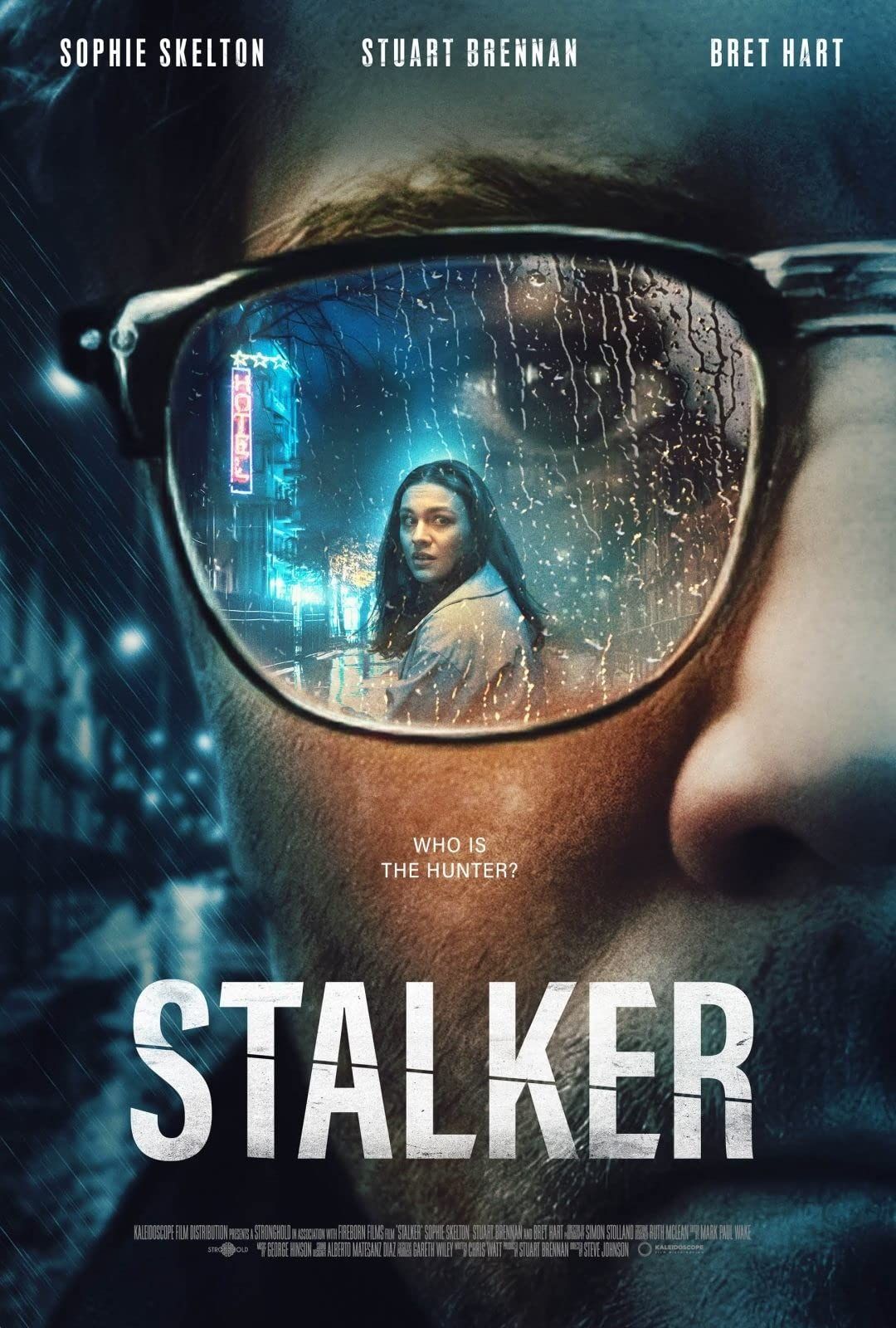 Stalker (2022) Tamil [Voice Over] Dubbed WEBRip download full movie